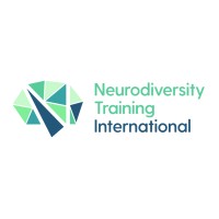 Neurodiversity Training International logo, Neurodiversity Training International contact details