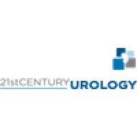 21st Century Urology logo, 21st Century Urology contact details