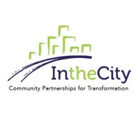 In The City Inc logo, In The City Inc contact details