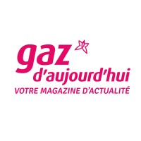 Gaz d'aujourd'hui logo, Gaz d'aujourd'hui contact details