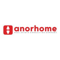 Anorhome logo, Anorhome contact details