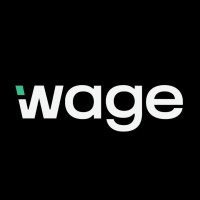 Wage logo, Wage contact details