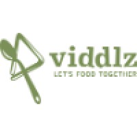 Viddlz logo, Viddlz contact details