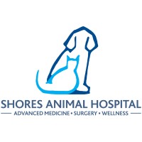 Shores Animal Hospital logo, Shores Animal Hospital contact details