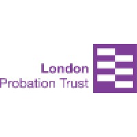 London Probation Trust logo, London Probation Trust contact details