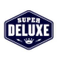 Super Deluxe LLC logo, Super Deluxe LLC contact details