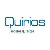 Quirios Produtos Quimicos SA logo, Quirios Produtos Quimicos SA contact details