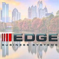 EDGE Business Systems logo, EDGE Business Systems contact details