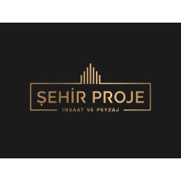 ŞEHİR PROJE logo, ŞEHİR PROJE contact details