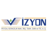 VİZYON PEYZAJ A.Ş. logo, VİZYON PEYZAJ A.Ş. contact details