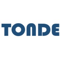 TONDE logo, TONDE contact details