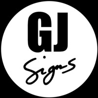 G & J NEON SIGNS INC. logo, G & J NEON SIGNS INC. contact details