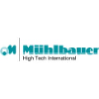 Muhlbauer, Inc logo, Muhlbauer, Inc contact details