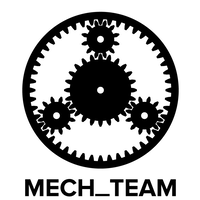 MechTeam Robotics and Mechatronics Laboratory logo, MechTeam Robotics and Mechatronics Laboratory contact details