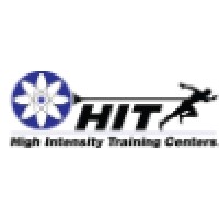 HIT Training Center logo, HIT Training Center contact details