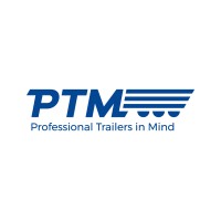 PTM POLSKA logo, PTM POLSKA contact details