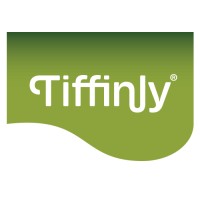 Tiffinly logo, Tiffinly contact details