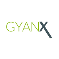 Gyanx logo, Gyanx contact details