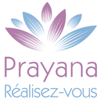 Prayana logo, Prayana contact details