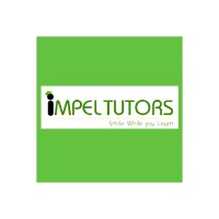 Impel Tutors logo, Impel Tutors contact details