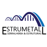 Estrumetall Serralheria & Estruturas logo, Estrumetall Serralheria & Estruturas contact details