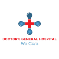 Doctor's General Hospitals logo, Doctor's General Hospitals contact details