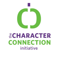 The Character Connection Initiative logo, The Character Connection Initiative contact details