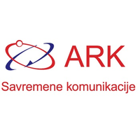 ARK - Savremene komunikacije d.o.o. logo, ARK - Savremene komunikacije d.o.o. contact details