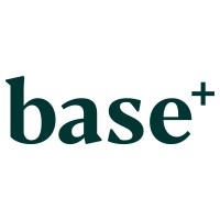 Base Plus logo, Base Plus contact details