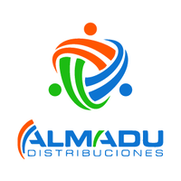 Almadu logo, Almadu contact details