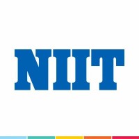 NIIT PVT LTD. logo, NIIT PVT LTD. contact details