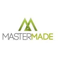 MASTERMADE logo, MASTERMADE contact details