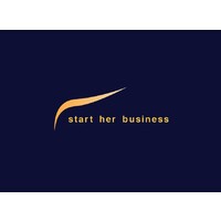 Start Her Business logo, Start Her Business contact details