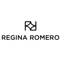 Regina Romero logo, Regina Romero contact details