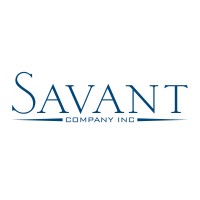 Savant Company Inc logo, Savant Company Inc contact details