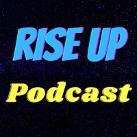 Rise Up Podcast logo, Rise Up Podcast contact details