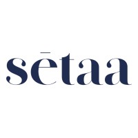 Setaa logo, Setaa contact details