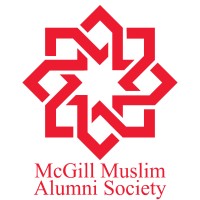 McGill Muslim Alumni Society (MMAS) logo, McGill Muslim Alumni Society (MMAS) contact details