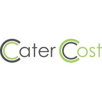 CaterCost logo, CaterCost contact details