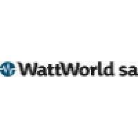 Wattworld SA logo, Wattworld SA contact details