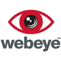 Webeye Corp logo, Webeye Corp contact details