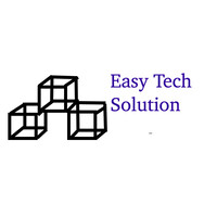 Easy Tech Solution logo, Easy Tech Solution contact details