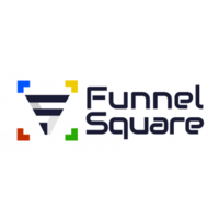 Funnel Square logo, Funnel Square contact details