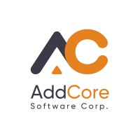 AddCore Software Corp. logo, AddCore Software Corp. contact details