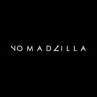 Nomadzilla logo, Nomadzilla contact details