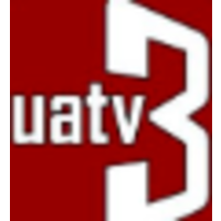 UATV 3 logo, UATV 3 contact details