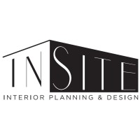 InSite Interior Planning & Design logo, InSite Interior Planning & Design contact details