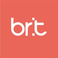 Agencia Brit logo, Agencia Brit contact details