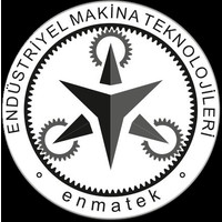 ENMATEK logo, ENMATEK contact details