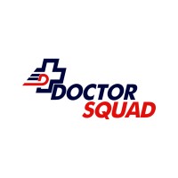 Doctor Squad logo, Doctor Squad contact details